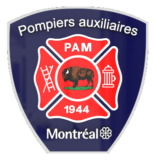 InterPAM - Système de gestion des Pompiers Auxiliaires de Montréal